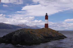 World's Second Most Southern Lighthouse