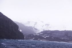 Deception Island