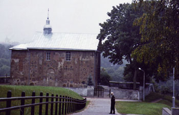 Church of Saint's Boris and Gleb