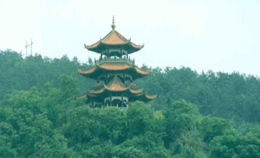 Yangtze Watch Tower
