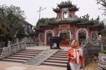 Phuoc Kien Temple