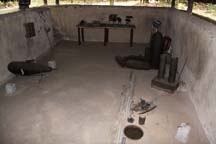 Munitions Factory Bunker