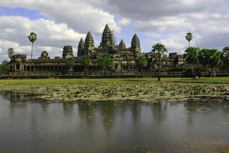 Angkor Wat